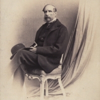 František Arnošt Harrach, 1799 - 1884  (zdroj wienmuseum.at)